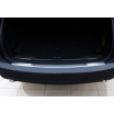 Edelstahlabdeckung - Schwellenschutz für die hintere Stoßstange Audi A6 C6 Avant 2005-11