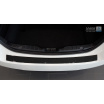 Carbonabdeckung - Schwellerschutz für die hintere Stoßstange 3D BMW 5 F10 2010-16