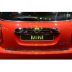 Carbon-Abdeckung – Schwellenschutz für die hintere Stoßstange Mini Cooper III F 56 2014+