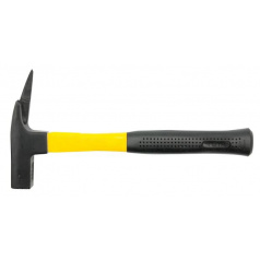 Zimmermannshammer 600 g Fiberglasstiel