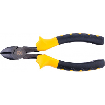 Seitenspaltzange 180 mm