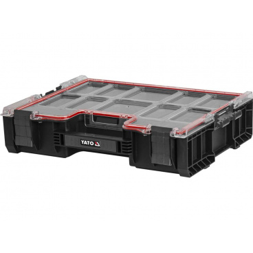Systemorganisator P30 S12