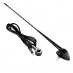 Autoantenne 5mm Adapter ANT03 AMiO-01050