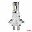 LED-Hauptscheinwerferlampen H7/H18 H-mini Serie AMiO
