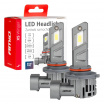 LED-Lampen X5-Serie WINGER HB3 6000K max 50W AMIO-03948