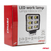 Arbeits-LED-Licht AWL60 69W 6500K 7200lm 9-36V AMiO-04201