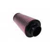 TurboWorks Kegelfilter H:250mm OTW:101mm Violett