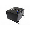 Kraftstofftank 20L TurboWorks mit Sensor Schwarz