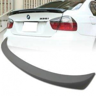 Hinterer Spoiler BMW 3 E90,91,92,93 Lippe ABS
