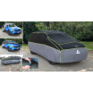 Hagelschutzplane PREMIUM L 480×177×119cm