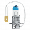 Halogenlampe OSRAM H3 12V 100W -SUPER BRIGHT PREMIUM OFF ROAD 1 Stk.