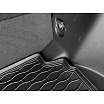 Gummi-Kofferraumwanne für Ford Kuga III 2019-24 (Passt auch für MHEV und PHEV)