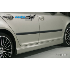 Skoda Octavia II Prag