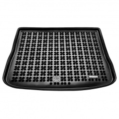 Gummiwanne für Kofferraum - VW Tiguan I 2007-2016