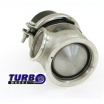 Externes Wastegate 60 mm 1,6 Bar V-Band