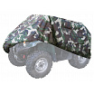 Schutzplane QUAD 240x140x120cm 100 % WASSERDICHT