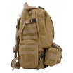 Rucksack 55l ARMY