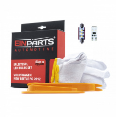 LED-Lampen-Set für VW New Beatle 2012+ 3-tlg