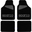 Originale Sparco-Fußmatten