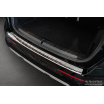 Edelstahl-Chromabdeckung der Oberkante der Heckstoßstange BMW X1 2022+ U11