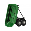 Gartenwagen 55l 150kg