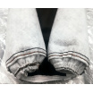 Abdeckung des vorderen Teils der Motorhaube in Schwarz Dacia Duster 2010-2018