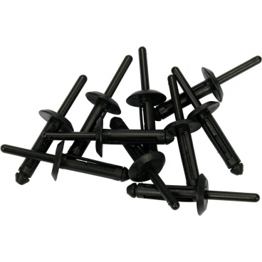 Gehaltsnieten 5 x 15,8 mm 10 Stk Gehaltsnieten 5 x 15,8 mm 10 Stk