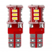 LED-Glühbirnen STANDARD T10 W5W 21xSMD 3014 12V