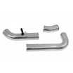 Ansaugsystem Simota Nissan 350Z 3.5 V6 03- Kaltlufteinlasssystem AN1CA-57