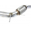 Downpipe BMW E81 E82 E87 E88 N47 116d 318d 330d 520d ohne Katalysator