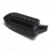 Hai Shark Fin Typ 2 Carbon