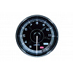 Depo F1 WP 60mm Uhr - Abgastemperatur