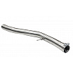 CatBack Abgasanlage BMW F32 F33 F36 420 425 428 430 2.0T N20 B48 14+ Aktivní