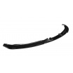 Frontspoiler BMW 3 E92 E93 Glänzend Schwarz