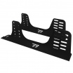 Befestigung Sportschalensitz FIA BMW E46 Str. Fluo Reisender