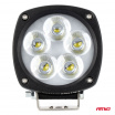 Arbeitslampe Suchscheinwerfer LED 29W COMBO 12V 24V AMIO-04397