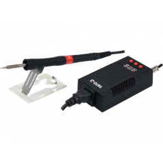 Lötstation mit LED-Display 75W