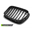 Bmw X5 E53 - Sportmaske SCHWARZ