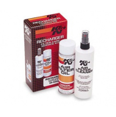 SMART ROADSTER SPORT LUFTEINSATZ K&N FÜR MOTOR 0.7. r.v. 2003-2006 (E-9257)