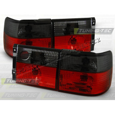 VW VENTO 1992-98 ROT SMOKE RÜCKLEUCHTEN