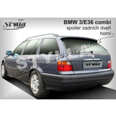Oberer Hecktürspoiler für BMW 3/E36 COMBI 95-99