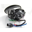VW New Beetle 10.1998-05.2005 klare LED-Chromleuchten vorn