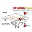 BMW Serie 3 (E36) StrongFlex Sport kompletter Satz Silentblöcke 26-tlg