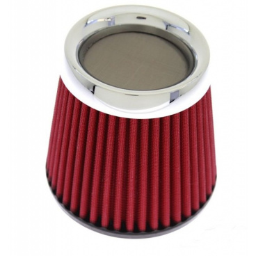 Sportluftfilter Simota Baumwolle 7 60-77 mm Sportluftfilter Simota Baumwolle 7 60-77 mm