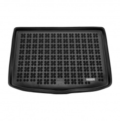 Gummiwanne für den Kofferraum – Nissan Juke, 2014-, für den unteren Teil des Stauraums