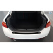 Carbon-Abdeckung - Schwellerschutz für die hintere Stoßstange 3D BMW 4 F36 Grand Coupé 2014-16