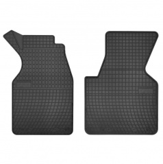 Gummimatten, VOLKSWAGEN T4, 1991-2004