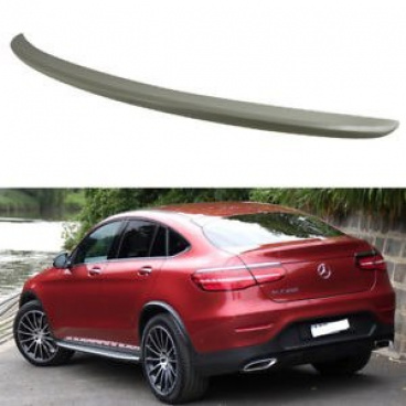 Heckspoiler Mercedes-Benz C253 GL COUPE Heckspoiler Mercedes-Benz C253 GL COUPE
