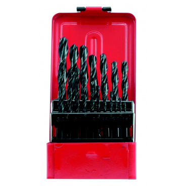 Metallbohrer-Set 19-tlg Metallbohrer-Set 19-tlg