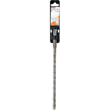 Betonbohrer SDS+ 8 x 210 mm X-TIP Betonbohrer SDS+ 8 x 210 mm X-TIP